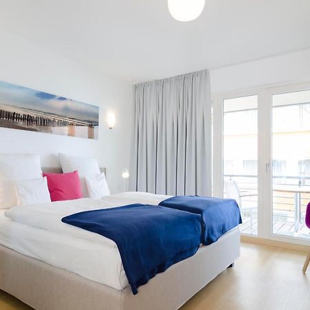 הלגולנד Atoll Apartments מראה חיצוני תמונה