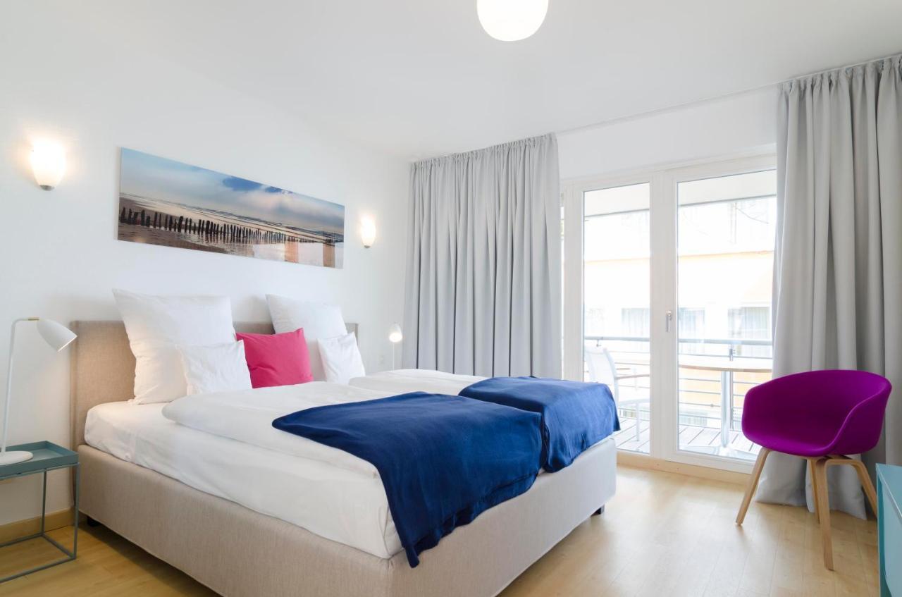 הלגולנד Atoll Apartments מראה חיצוני תמונה