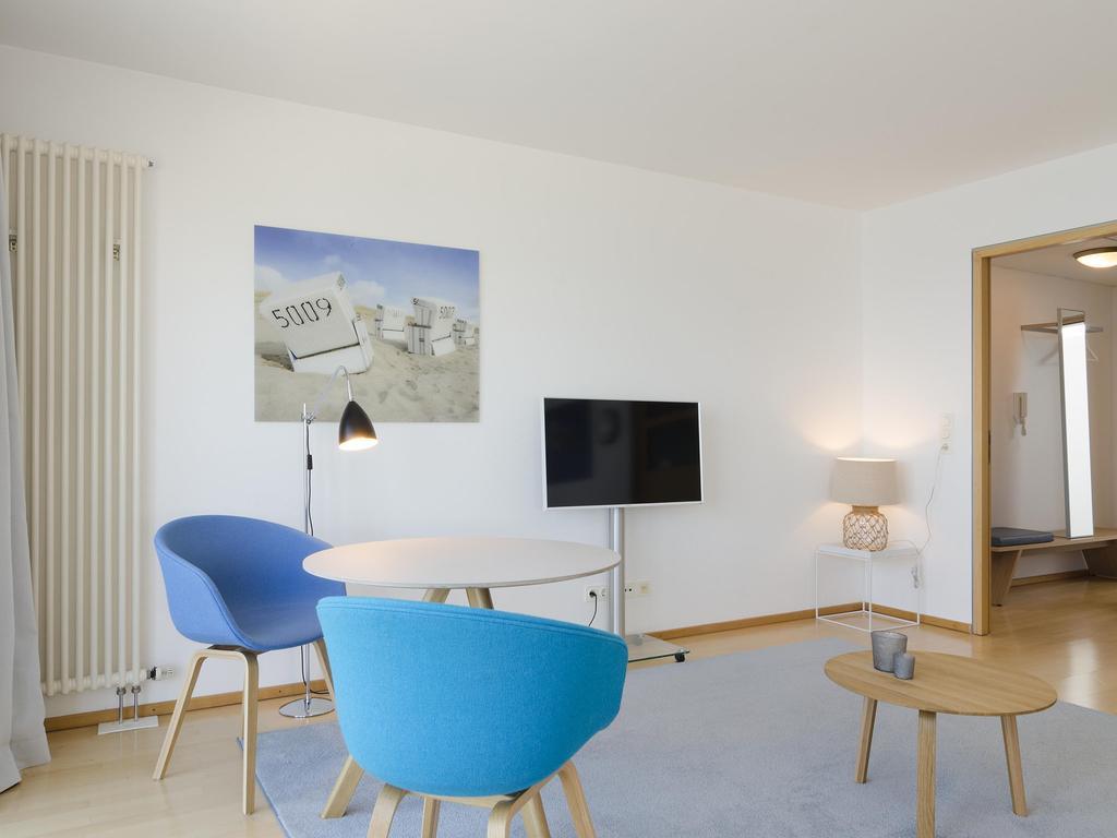 הלגולנד Atoll Apartments מראה חיצוני תמונה
