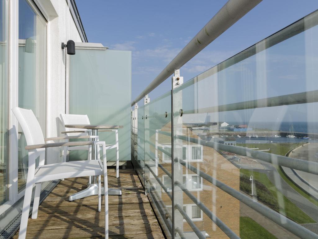 הלגולנד Atoll Apartments מראה חיצוני תמונה