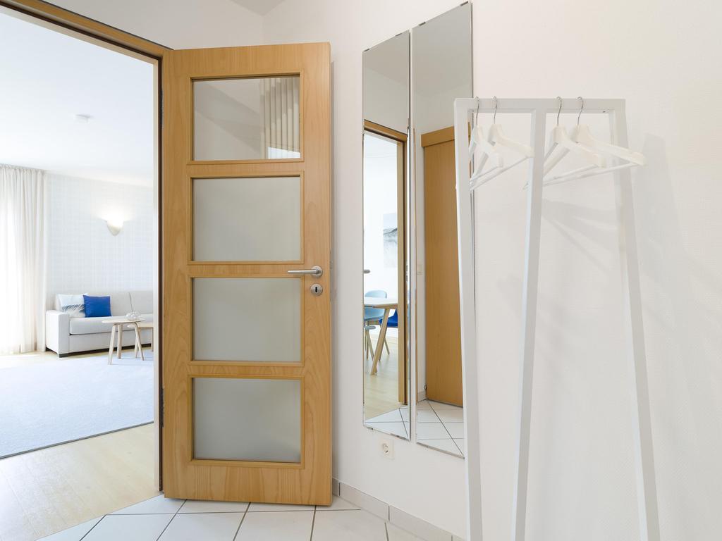 הלגולנד Atoll Apartments מראה חיצוני תמונה