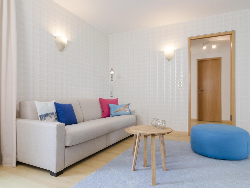 הלגולנד Atoll Apartments מראה חיצוני תמונה