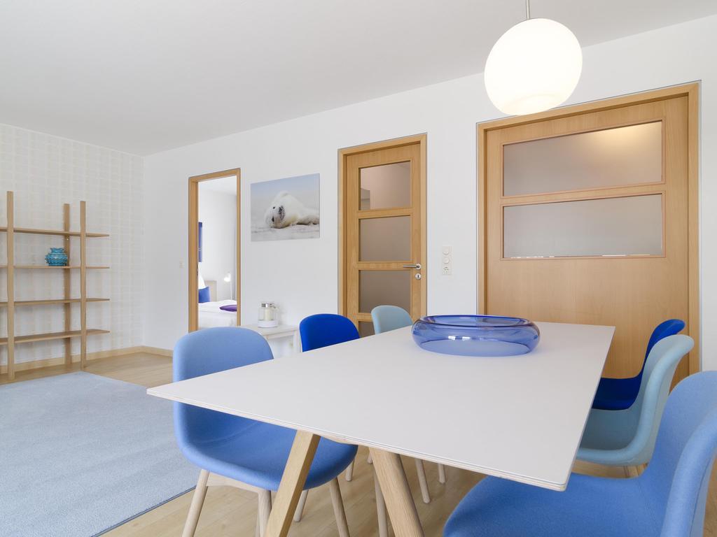 הלגולנד Atoll Apartments מראה חיצוני תמונה