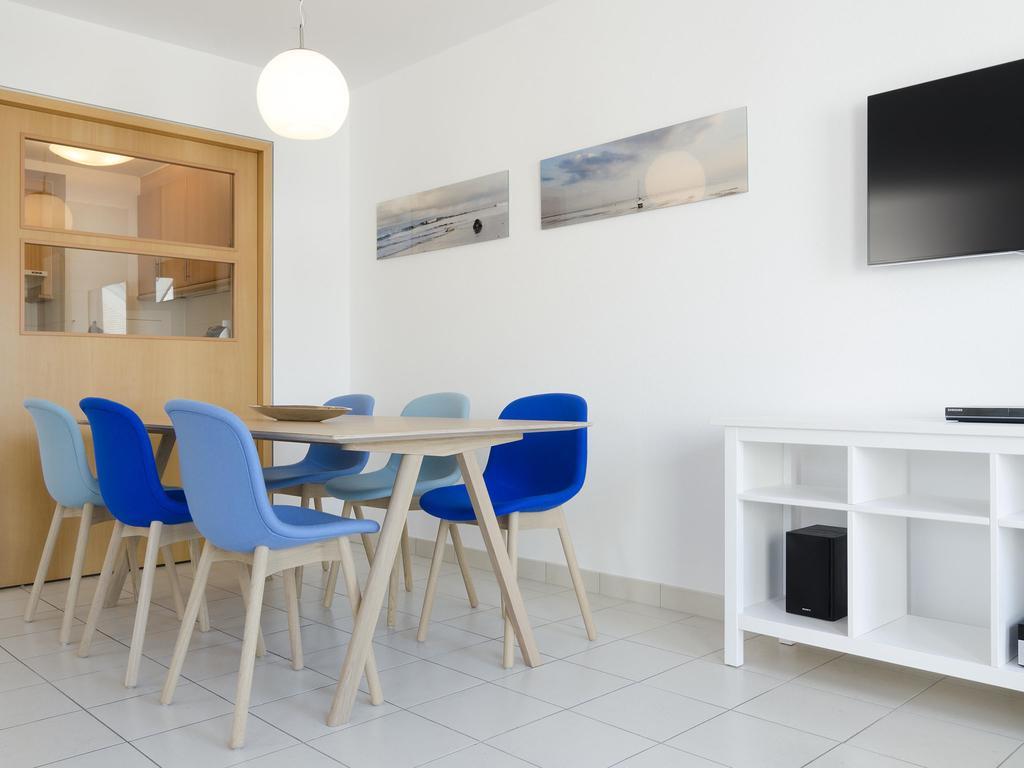 הלגולנד Atoll Apartments מראה חיצוני תמונה