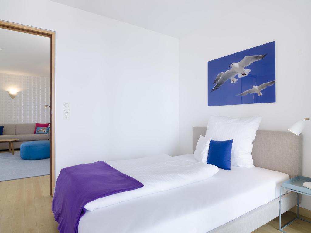 הלגולנד Atoll Apartments מראה חיצוני תמונה