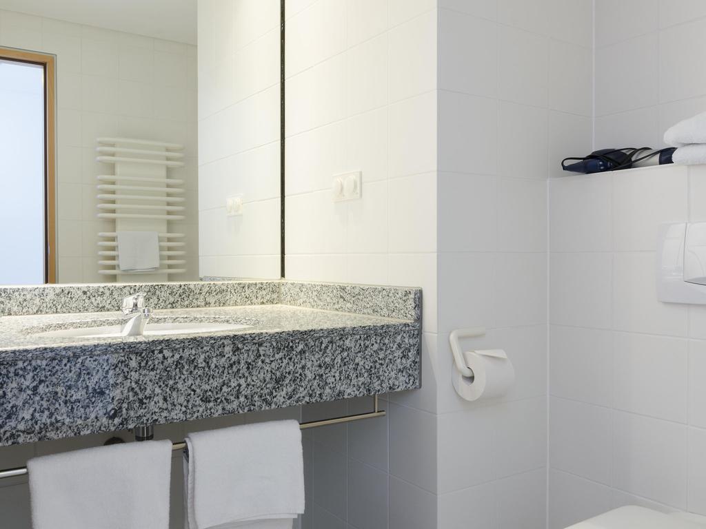 הלגולנד Atoll Apartments מראה חיצוני תמונה