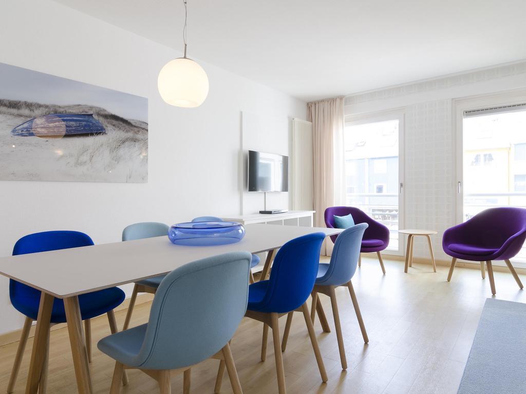 הלגולנד Atoll Apartments מראה חיצוני תמונה